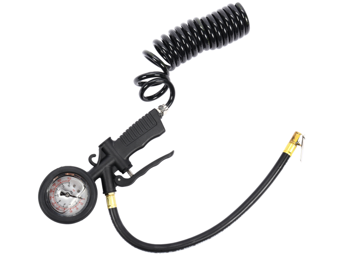 Шиномонтажный станок легковой GTE GTE-T105, полуавтоматический, 12"- 24", 220В