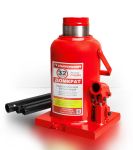 Домкрат бутылочный гидравлический 32 тонны Станкоимпорт TH93204, автомобильный