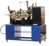 Станок для правки дисков Strongbel 21SLRH, универсальный