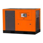 Винтовой компрессор Арсенал СВЭ-3,7/0,7 ШМ электрический, ременной без ресивера, 380 В