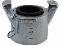 Соединение (сцепление) CFT