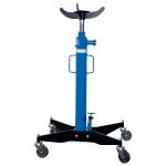 Стойка трансмиссионная гидравлическая 0,5т Werther-OMA W109 (OMA 604), одноступенчатая