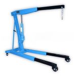 Кран гидравлический 3 т T-ind ZX0601D, передвижной, гаражный