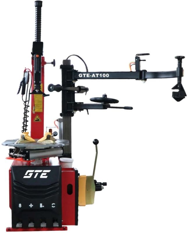 Третья рука правая GTE GTE-AT100 для шиномонтажных станков GTE-T200A/GTE-T201A 