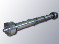 Вал ведущий для моек Торнадо COMPACT Вал ведущий для моек Торнадо COMPACT