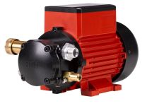 Насос для масла шестеренчатый электрический Pressol 23337, 10л/мин