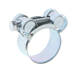 Хомут силовой, 40-43 мм