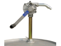 Ручной насос для дизельного топлива, бензина Benza 39-38-115, 38 л/мин, бочковой насос, без шланга