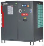 Винтовой компрессор DALGAKIRAN Tidy 30-13 ременной, 380 В