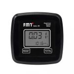 Счетчик дизельного топлива, масла Pressol FM1 23830, импульсный, расходомер топлива, 100 л/мин