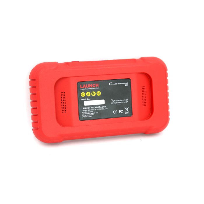 Диагностический автосканер Launch Creader CRP129S (CRP239) LNC-261