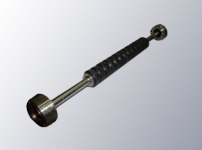 Вал ведомый для моек Торнадо COMPACT Вал ведомый для моек Торнадо COMPACT