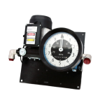 Мобильная топливораздаточная колонка Benza 24-12-80ППО25Р, 80 л.мин 12 В для перекачки дизельного топлива