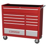 Шкаф для инструментов СОРОКИН Great 24.71, 11 отделений