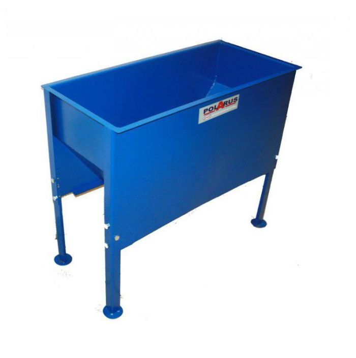 Ванна для проверки шин и камер Polarus MVV