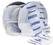 Пакеты для шин GAROPT GTPAK, 1100х1100мм, 100шт.