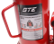 Домкрат бутылочный гидравлический 16т GTE GTE-TH91604, 227-457мм