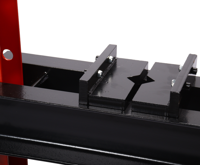 Пресс гидравлический 20т GTE GTE-HPR13020D, ручной, напольный