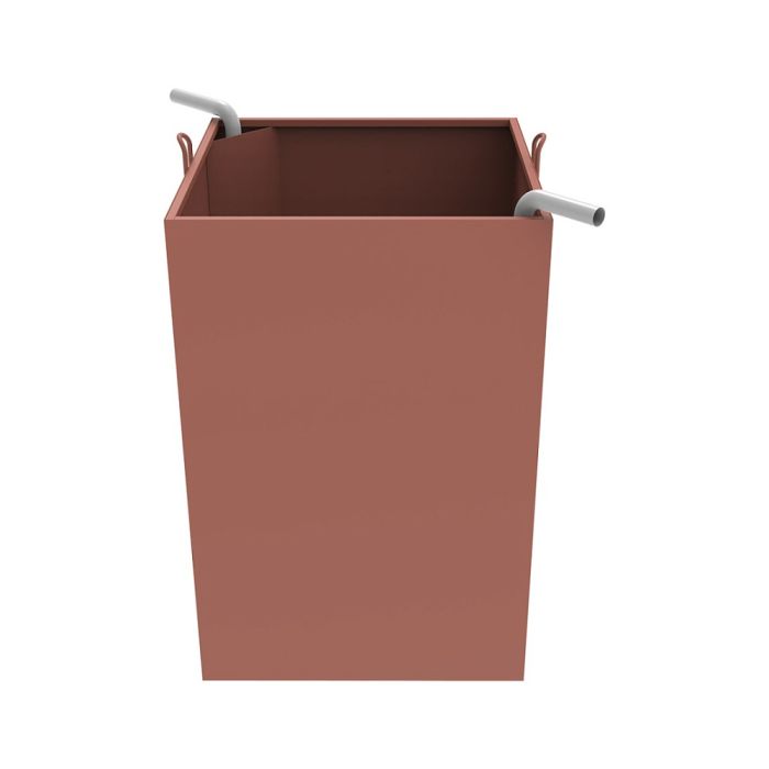 Емкость для приямка металлическая ЭкоПром Каскад Стандарт