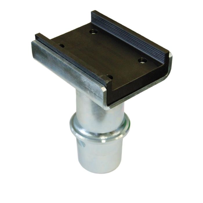 U-образные адаптеры для рамных авто Nussbaum 180-28мм 250SL08130S