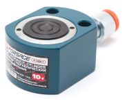 Цилиндр гидравлический 30 тонн Forsage F-1406-1, прямого действия, 12мм