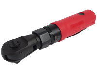 Пневмотрещотка угловая JTC 7974, 1/2", усиленная, 108 Нм