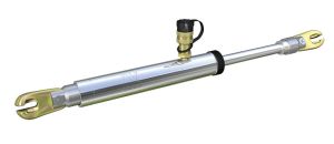 Цилиндр гидравлический 5 тонн Сорокин 26.120, обратного действия, c захватом, 150мм