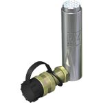 Цилиндр гидравлический 2 тонны Сорокин 26.134, прямого действия, 76,2мм