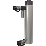 Цилиндр гидравлический 10 тонн Сорокин 26.140, двойного действия, 255мм