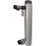 Цилиндр гидравлический 10 тонн Сорокин 26.141, двойного действия, 305мм