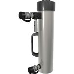 Цилиндр гидравлический 30 тонн Сорокин 26.143, двойного действия, 356мм