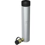 Цилиндр гидравлический 15 тонн Сорокин 26.231, прямого действия, 254мм