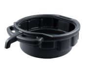 Поддон ёмкость для слива масла AV Steel AV-958015, 15 литров