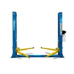 Подъемник двухстоечный автомобильный 4 тонны ROSSVIK T4Е.380.5005, электрогидравлический, 380В