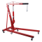 Кран гидравлический складной 2 тонны GTE GTE-HK13002, передвижной