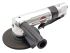 Угловая пневмошлифмашина Sumake ST-7737, 125мм, 11000об/мин