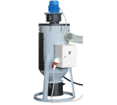 Фильтр СФ-М, самоочищающийся