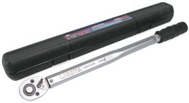 Динамометрический ключ Licota AQS-N41200, предельный, 120 Нм, 1/2"