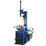 Шиномонтажный станок легковой ROSSVIK V524.220.5005, полуавтоматический, 220В