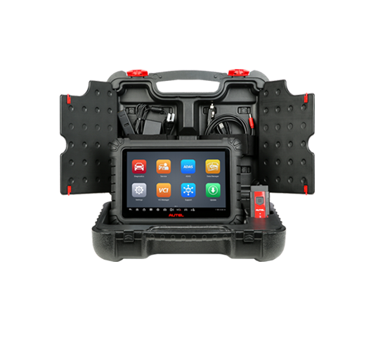 Диагностический автосканер Autel MaxiSys MS906 Pro MAX