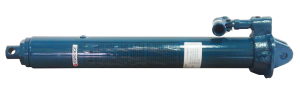 Цилиндр гидравлический 8 тонн Forsage F-1208-1, прямого действия, 500мм