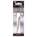 Сверло по керамике и стеклу AV Steel AV-804060, 6мм