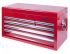 Ящик для инструментов Мастак 511-06570R, 6 ящиков, 1 отсек