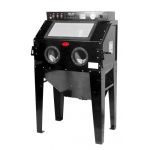Пескоструйная камера Rock Force RF-SBC350, инжекторная