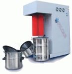 Стационарная установка для удаления и фильтрации сухой пыли (пылесос) на 2-3 поста, 5,5 кВт ASPIRCAR-550/PV Filcar