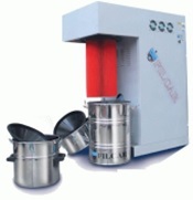 Стационарная установка для удаления и фильтрации сухой пыли (пылесос) на 2-3 поста, 5,5 кВт ASPIRCAR-550/PV Filcar