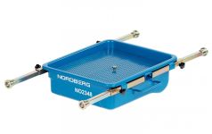 Емкость для сбора масла Nordberg NO2348, 48 литров