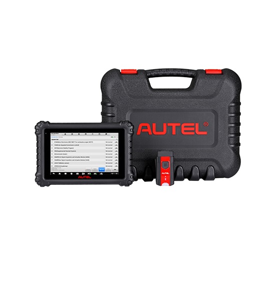 Диагностический автосканер Autel MaxiSys MS906 PRO, DoIP