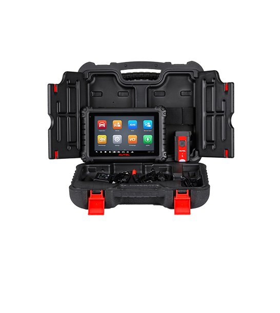 Диагностический автосканер Autel MaxiSys MS906 PRO, DoIP