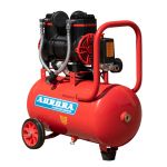 Поршневой компрессор Aurora PASSAT-20 BLACK, коаксиальный привод, безмасляный, 170 л/мин, 220В